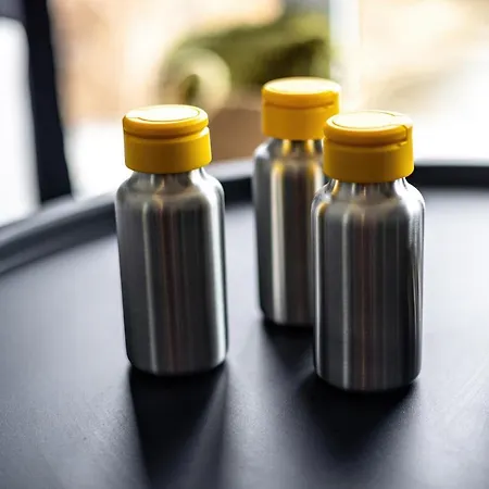 No. 1 Πλωτό κατάλυμα Kuplin