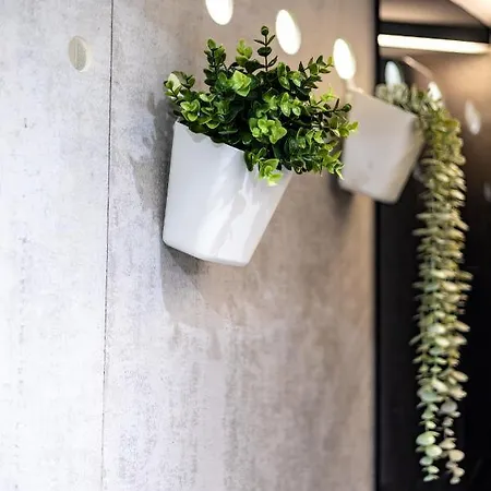 No. 1 Πλωτό κατάλυμα