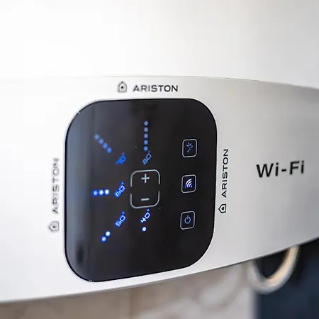 Πλωτό κατάλυμα No. 1