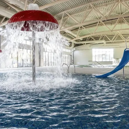 No. 1 Πλωτό κατάλυμα Kuplin