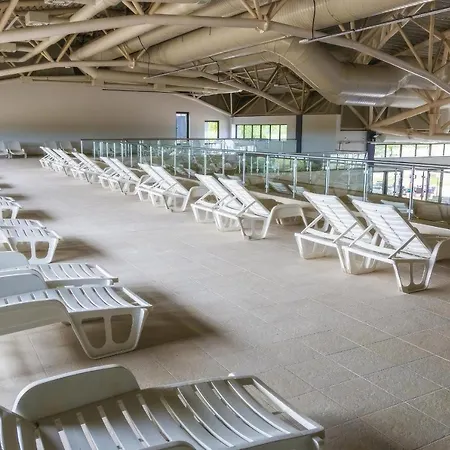 No. 1 Πλωτό κατάλυμα