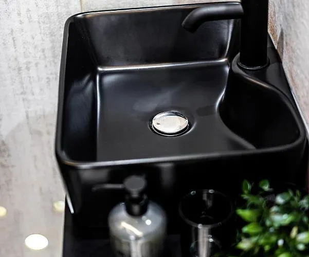 No. 1 Båthotell Kuplin