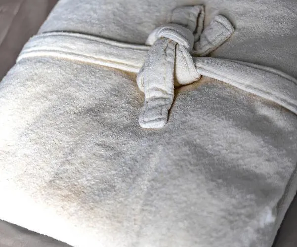 Båthotell No. 1 Kuplin