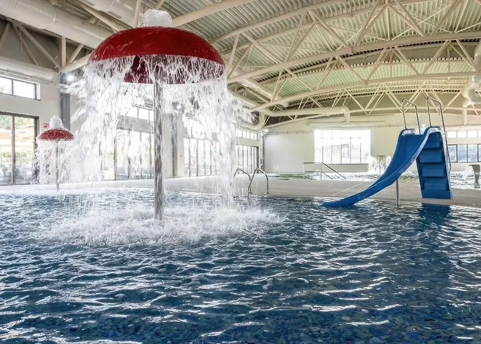 No. 1 Båthotell Kuplin